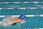 Women's Swimming & Diving  Wheaton College Women’s Swimming & Diving vs Mount Holyoke College. - Photo by Keith Nordstrom : Wheaton, Swimming & Diving